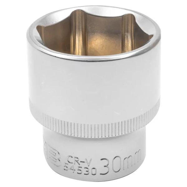 Головка 30мм (6гр.), 1/2''