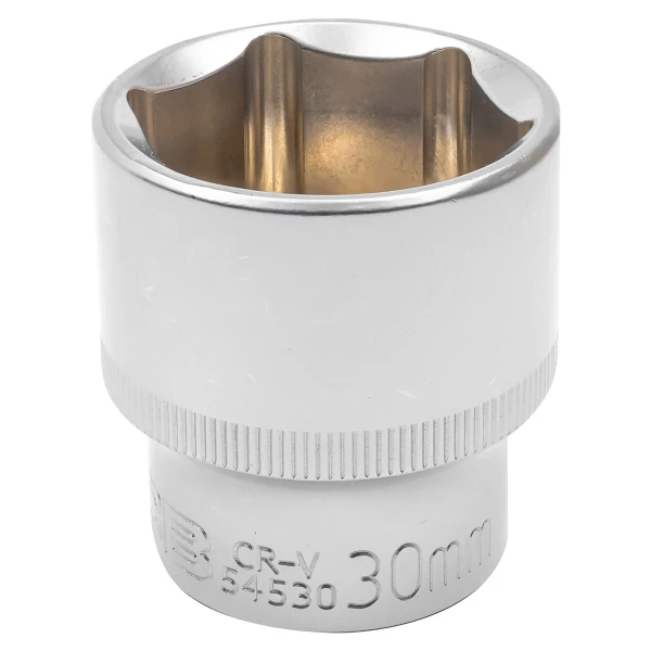 Головка 30мм (6гр.), 1/2''