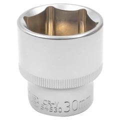 Головка 30мм (6гр.), 1/2''