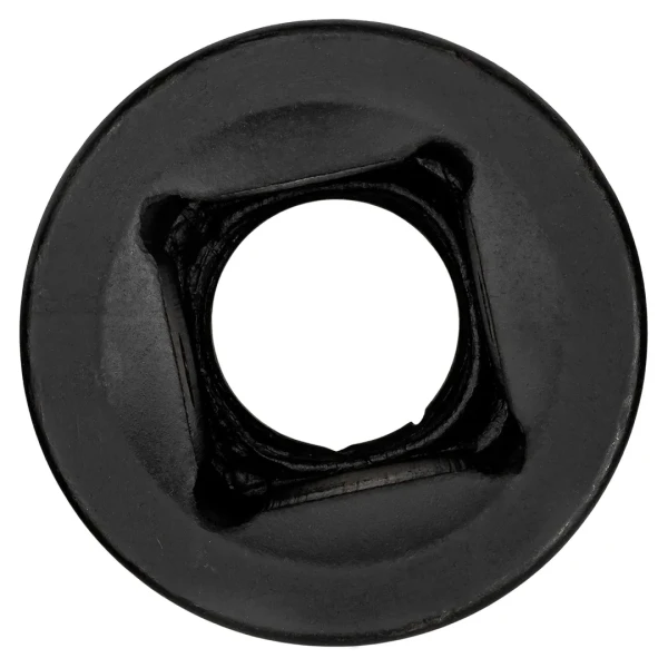 Головка ударная глубокая 30мм (6гр.), 1''