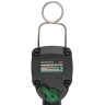 Пневмогайковерт ударный ''Compact''с реверсом и регулировкой усилия 1/2''(600Hм, 8500 об/мин,6.3bar,113 л/мин,1.45кг)