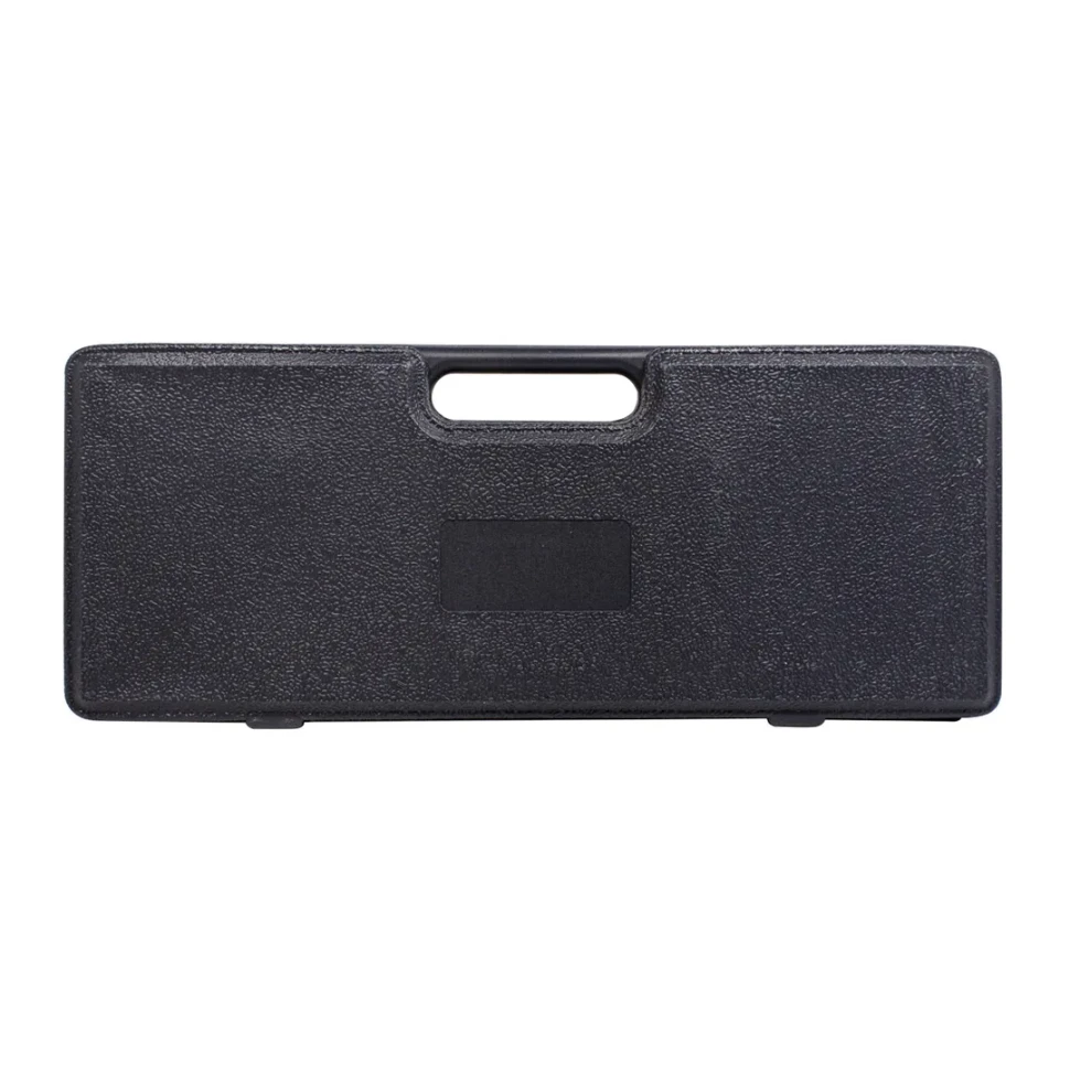 Набор инструментов 52пр. 1/4''1/2''(6гр)(4-32мм)