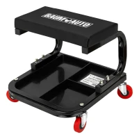 Стул автослесаря 120кг