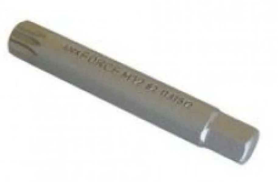 Бита 6-гранная Ribe M14х75ммL, 10мм
