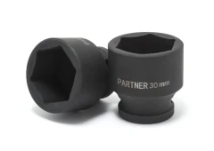 Головка ударная 32мм (6гр.), 1/2''