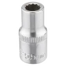 Головка 5.5мм (12гр.), 1/4''