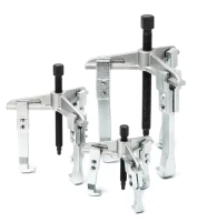 Съемник трехлапый с двумя фиксирующими болтами 3''(Ø захвата - 90мм, длина лап-75мм)