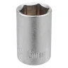 Головка 16мм(6 гр.), 1/2''