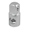 Адаптер-переходник 1/4''(F) x 3/8''(M)