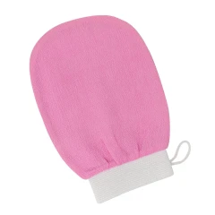 Мочалка -руковица