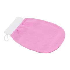 Мочалка -руковица