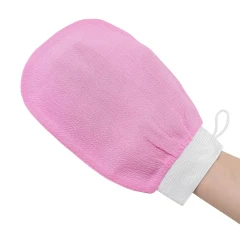 Мочалка -руковица