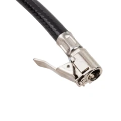 Пистолет для подкачки шин с манометром(0-16bar), в блистере