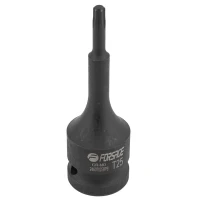 Головка-бита TORX ударная T25,1/2''