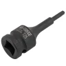Головка-бита TORX ударная T25,1/2''