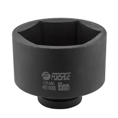 Головка ударная глубокая 95мм (6гр.), 1''