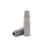 Бита TORX с отверстием T40х25мм,1/4''