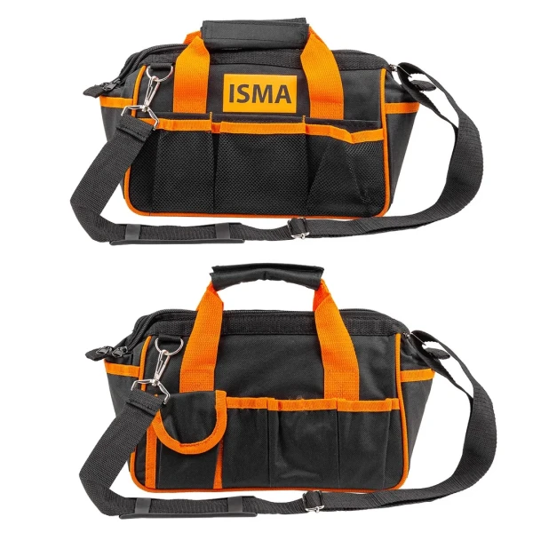 Набор инструментов в сумке 23пр.