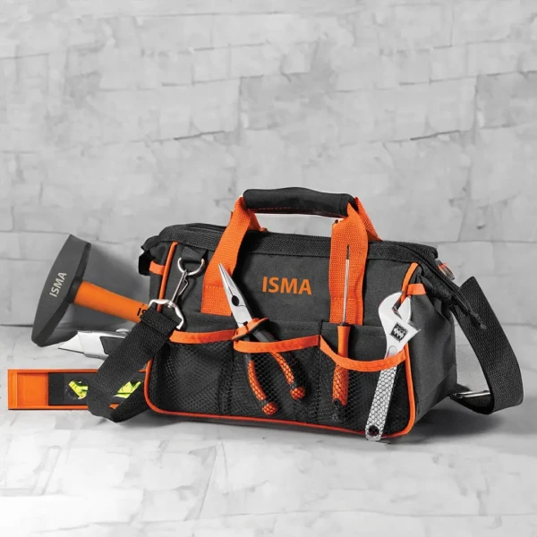 Набор инструментов в сумке 23пр.