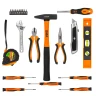 Набор инструментов в сумке 23пр.