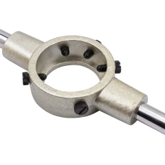 Плашкодержатель 45X18