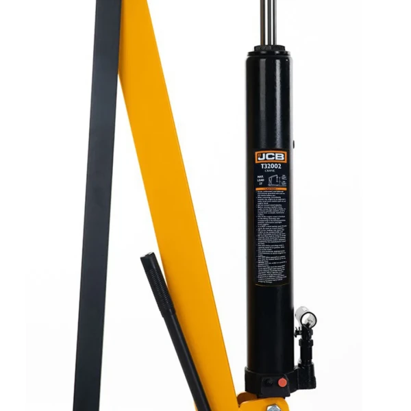 Кран гидравлический 2т.