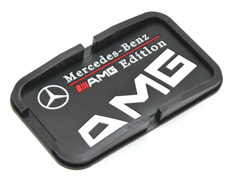 Коврик на панель I-POP AMG Mercedes-Benz