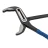 Пассатижи переставные 21''(525мм)
