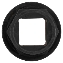 Головка ударная 1/2'', 21мм