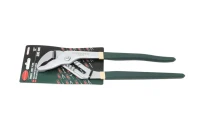 Пассатижи переставные Cr-V 12''-300мм, на блистере