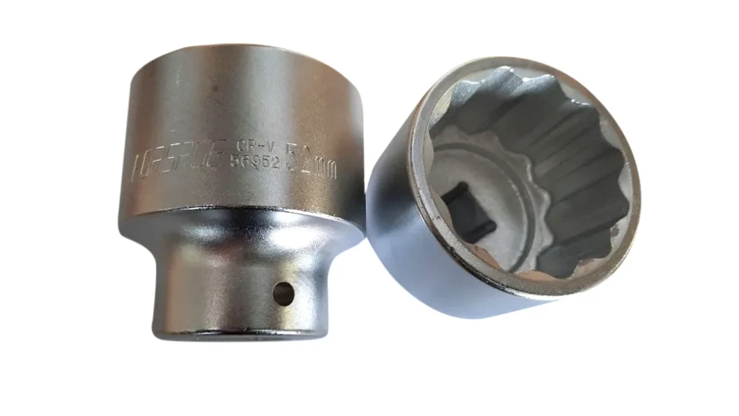 Головка 52мм (12гр.), 3/4''