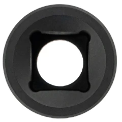 Головка-экстрактор для поврежденных болтов/гаек 17ммx50мм, 1/2''