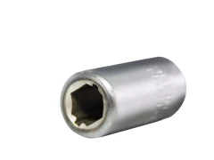 Битодержатель 1/4''(F)x1/4''(F)(HEX) (L-25мм)