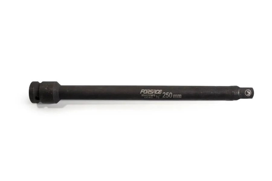 Удлинитель ударный Cr-Mo 250мм 1/2''