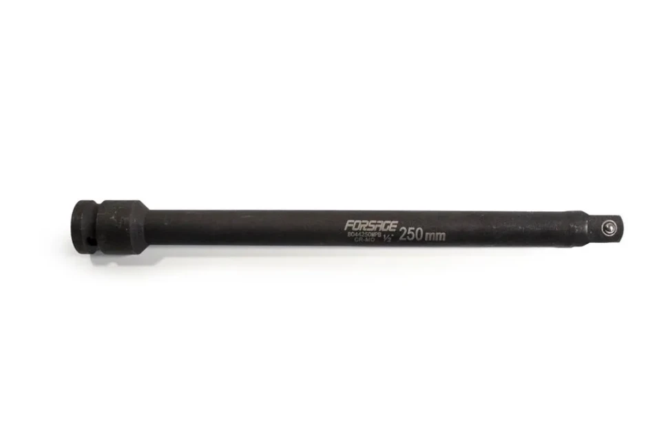 Удлинитель ударный Cr-Mo 250мм 1/2''