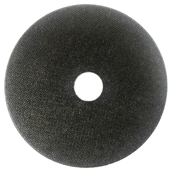 Круг отрезной по металлу 125x1x22,2мм