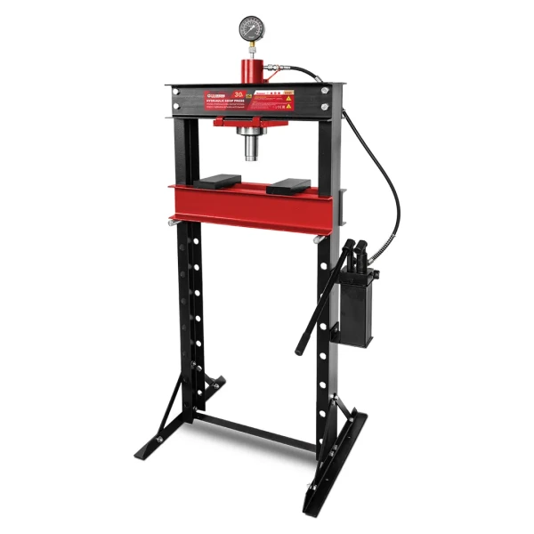 Пресс гидравлический напольный 30Т
