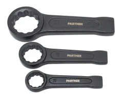 Ключ накидной ударный 60мм