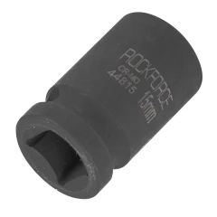 Головка ударная 15мм (12гр.), 1/2''