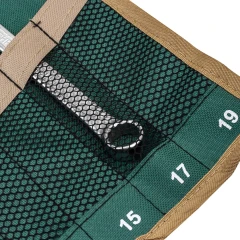 Органайзер тканевый для набора ключей 12пр. (470х365мм)