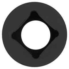 Головка ударная 24мм (12гр.), 3/4''