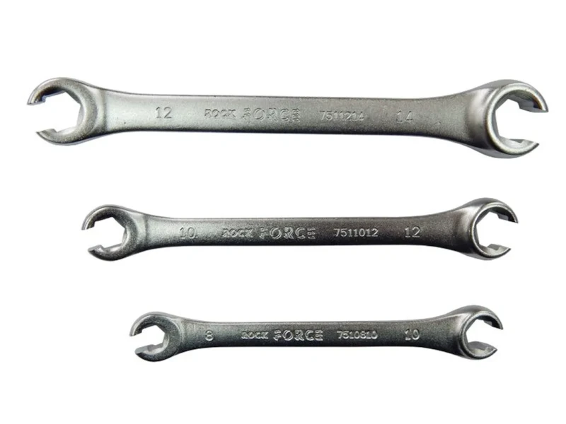 Ключ разрезной 12х13мм