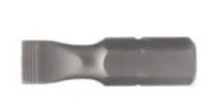 Бита шлицевая 1.0x5.5мм, 30mm,1/4''