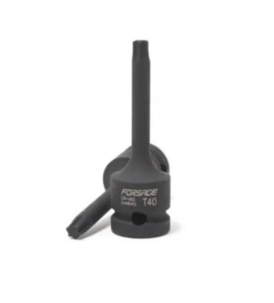 Головка-бита TORX ударная T30 1/2''