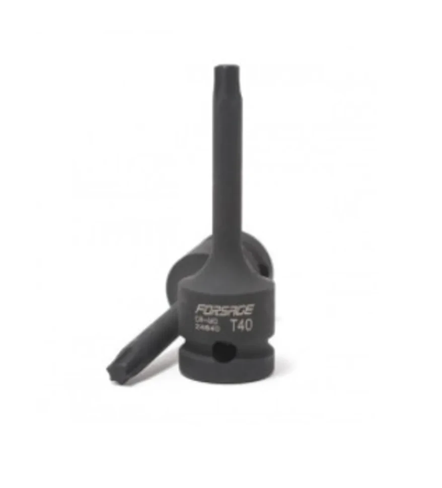 Головка-бита TORX ударная T30 1/2''