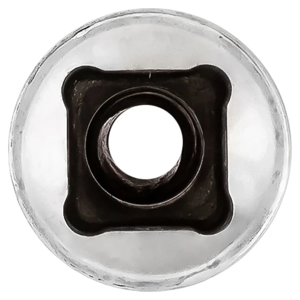 Головка глубокая 4мм (6гр.), 1/4''