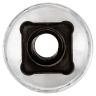 Головка глубокая 4мм (6гр.), 1/4''