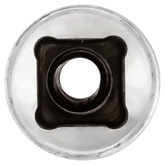 Головка глубокая 4мм (6гр.), 1/4''