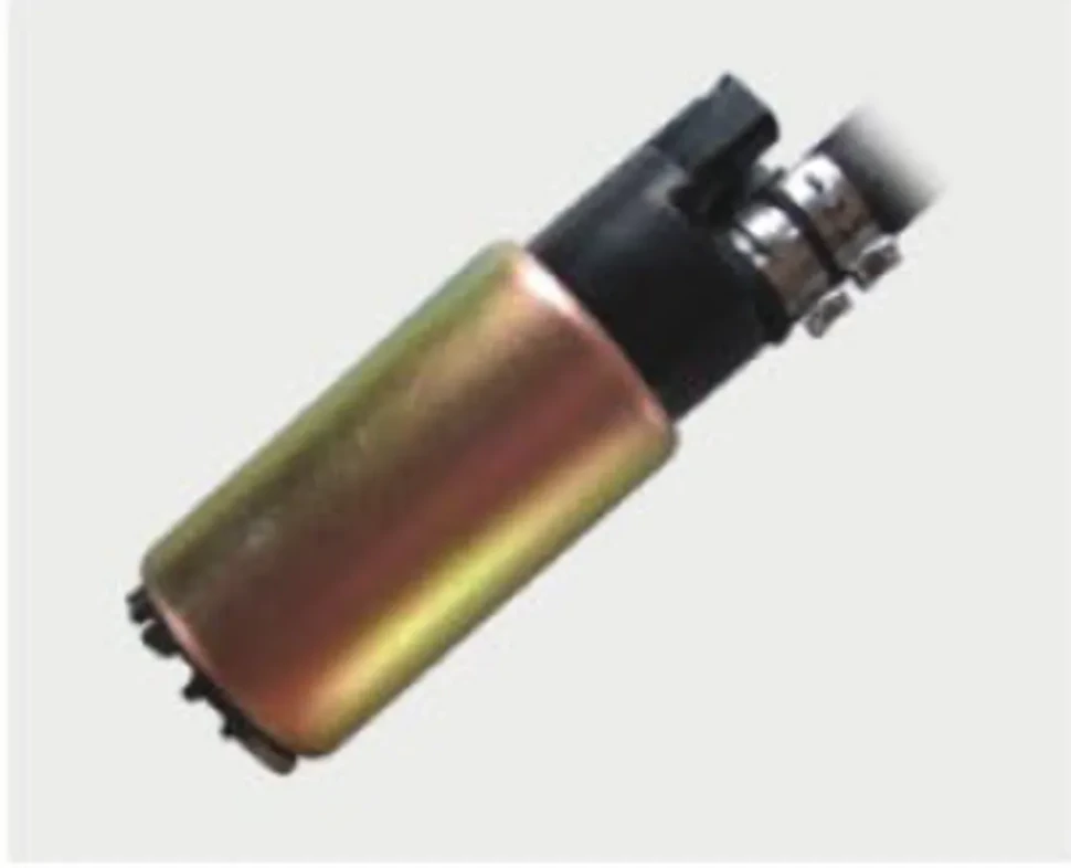Насос HP-4/6/8