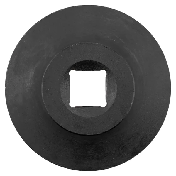 Головка ударная 3/4'', 70мм (12гр.)